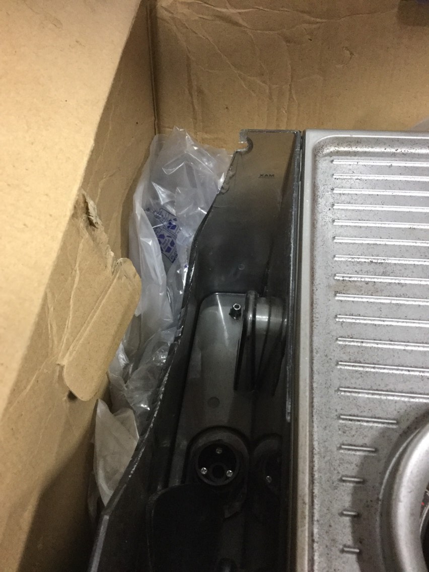 Breville BES870XL Barista Express Espresso Machine FOR PARTS eBay